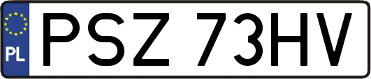 PSZ73HV
