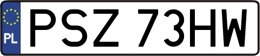 PSZ73HW