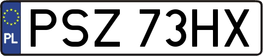 PSZ73HX