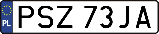 PSZ73JA
