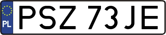 PSZ73JE