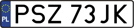 PSZ73JK