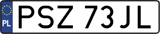 PSZ73JL