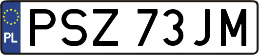 PSZ73JM