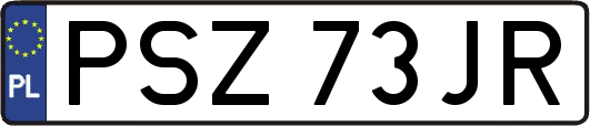 PSZ73JR
