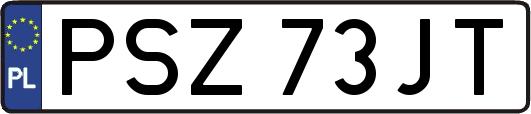 PSZ73JT