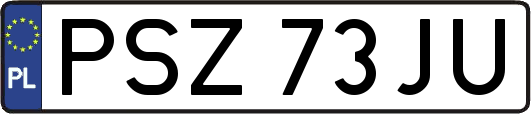 PSZ73JU