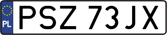 PSZ73JX