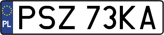 PSZ73KA