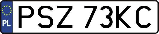 PSZ73KC