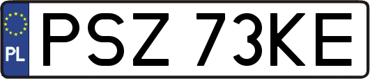 PSZ73KE