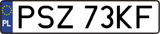 PSZ73KF