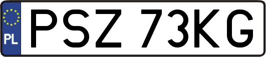PSZ73KG