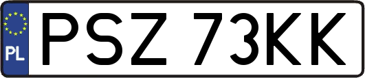 PSZ73KK