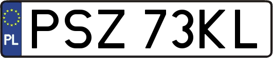 PSZ73KL