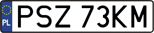 PSZ73KM