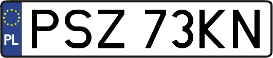 PSZ73KN