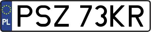 PSZ73KR