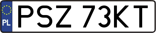PSZ73KT