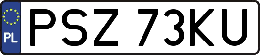 PSZ73KU