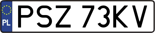 PSZ73KV