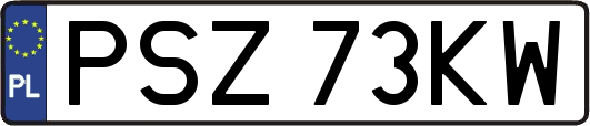 PSZ73KW