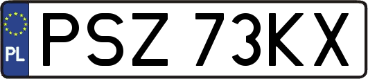 PSZ73KX