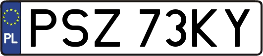 PSZ73KY