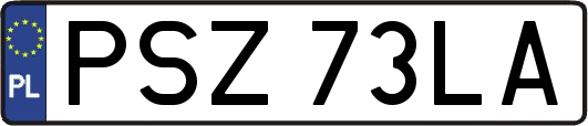 PSZ73LA