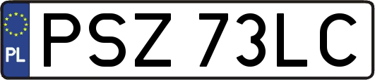 PSZ73LC