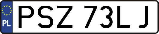 PSZ73LJ