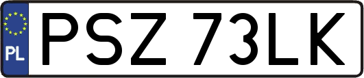 PSZ73LK