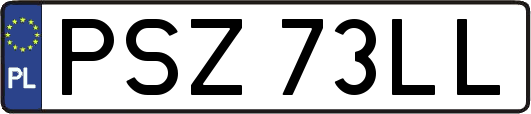 PSZ73LL