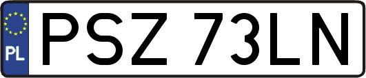 PSZ73LN