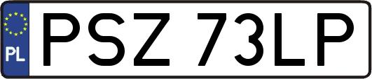 PSZ73LP