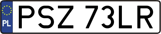 PSZ73LR