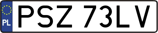 PSZ73LV