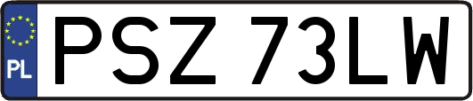 PSZ73LW