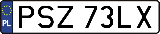 PSZ73LX