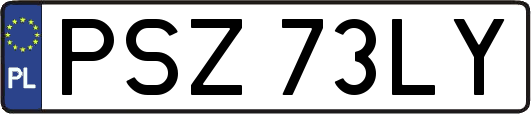 PSZ73LY