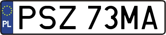 PSZ73MA