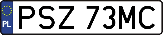 PSZ73MC