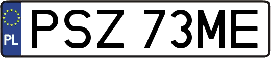 PSZ73ME
