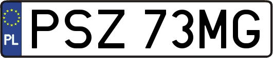 PSZ73MG