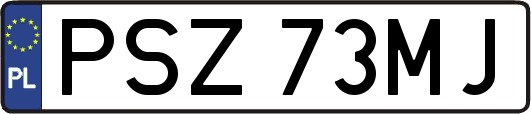 PSZ73MJ