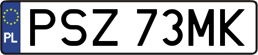 PSZ73MK
