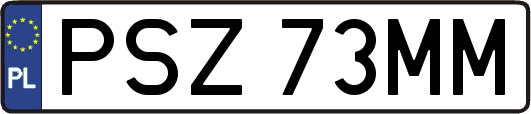 PSZ73MM