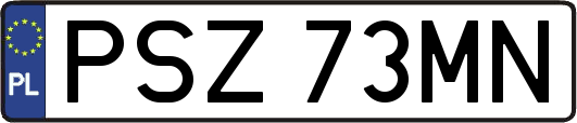 PSZ73MN
