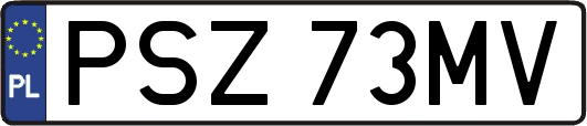PSZ73MV