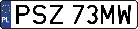 PSZ73MW